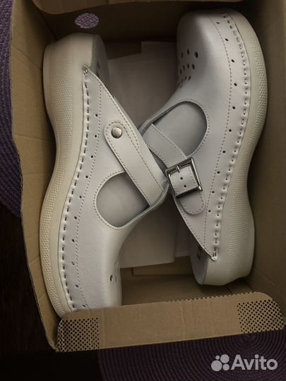 Сабо женские 40 размер