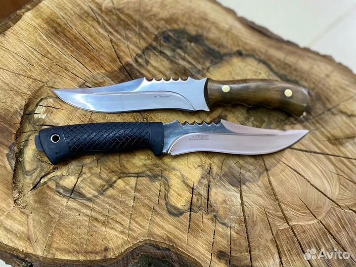 Нож Кизляр ооо Беркут Хищник