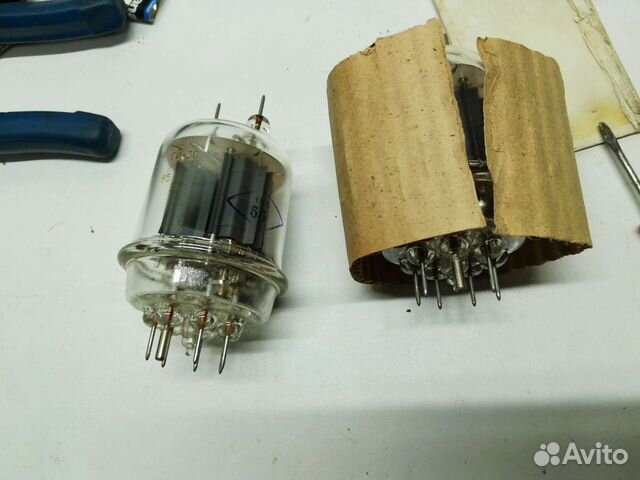 Ги-30, гу-46, гу-32