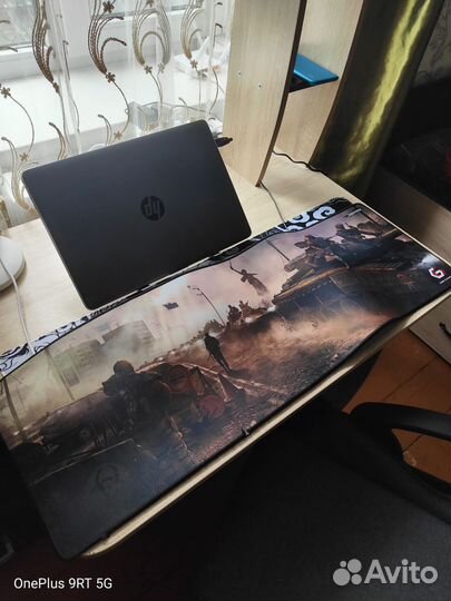 Коврик для мыши