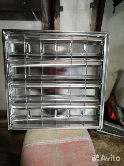 Светильники