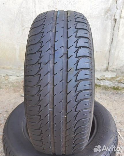 Kleber Dynaxer HP3 205/60 R15 91H