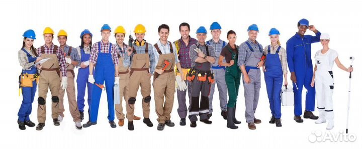 Спецодежда Волгоград