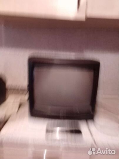 Телевизор akai
