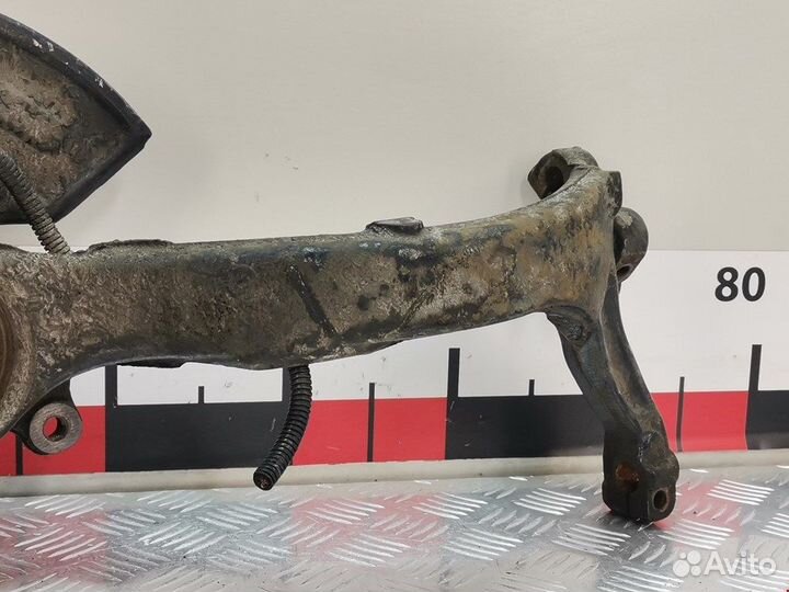 Ступица для Audi A4 B5