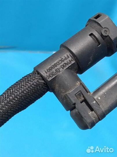 Топливный шланг Land Rover Range Rover evoque