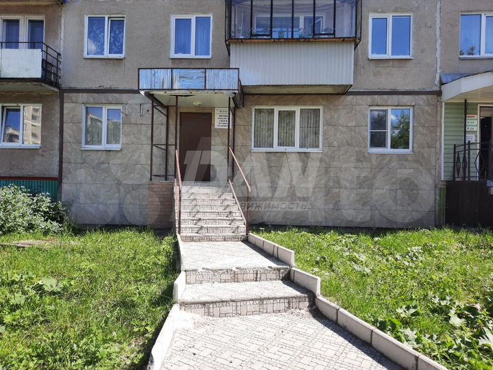 Торговое помещение на 1 линии