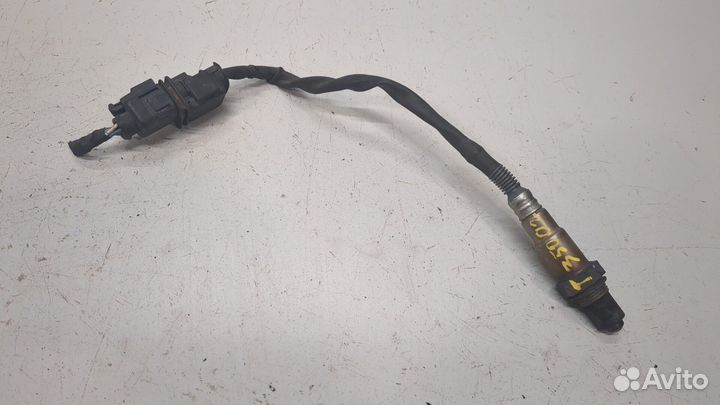 Лямбда зонд Hyundai i30, 2012