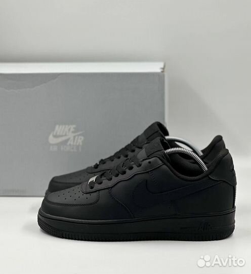 Кеды Nike Air Force 1 Low