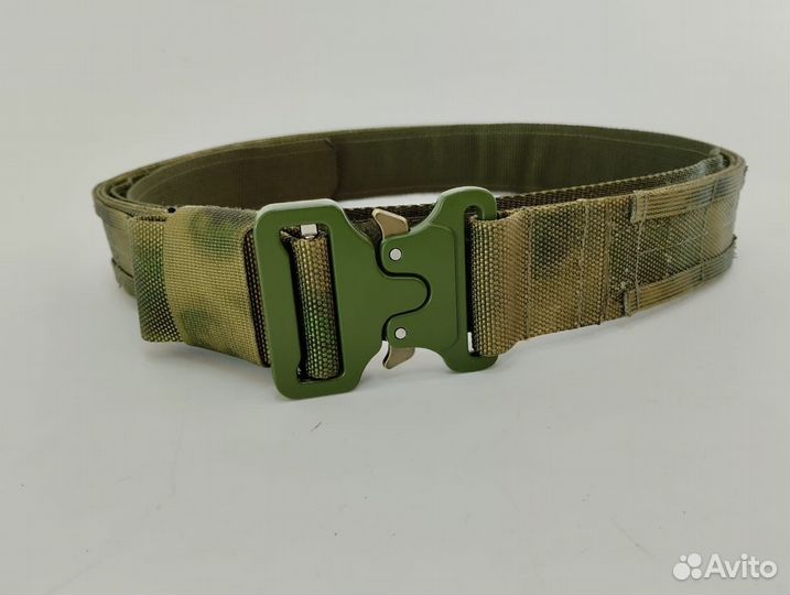 Тактический легкий пояс Ронин 