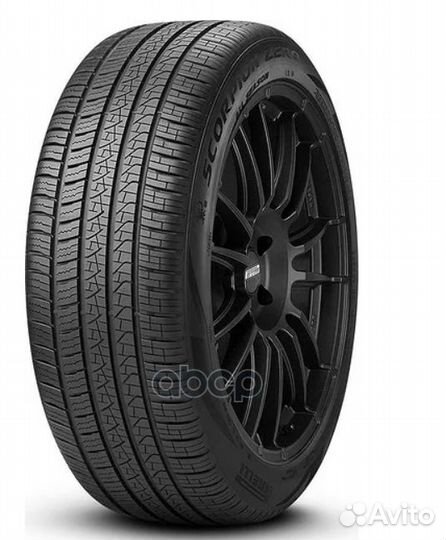 Pirelli Scorpion Zero All Season 315/40 R21