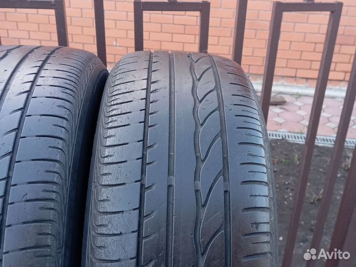 Bridgestone Turanza ER300 205/55 R16