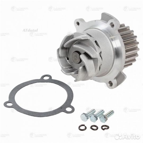 Насос водяной LADA kalina/priora/vesta/X-RAY