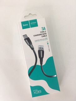 Кабель USB на Type-C “X39 Titan”