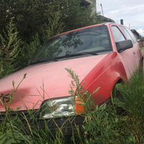 Opel Kadett 1.3 MT, 1988, 180 000 км, с пробегом, цена 65 000 руб.