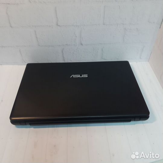 Ноутбук Asus X55A (7423)
