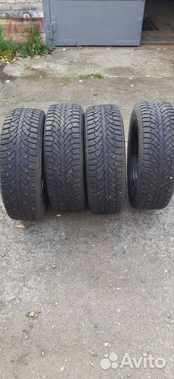 Pirelli Formula Energy 215/65 R16