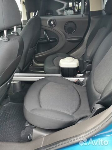 MINI Cooper Countryman 1.6 MT, 2011, 226 000 км объявление продам
