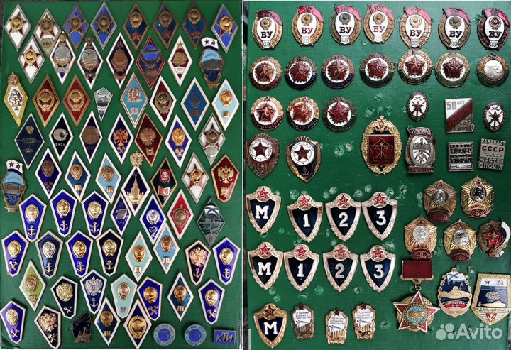 Значки.большой выбор.легкие.тяжелые.редкие