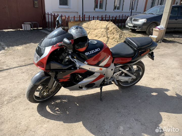 Спорт байк продам