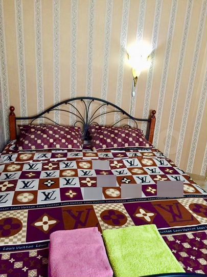 1-к. квартира, 60 м², 3/4 эт.