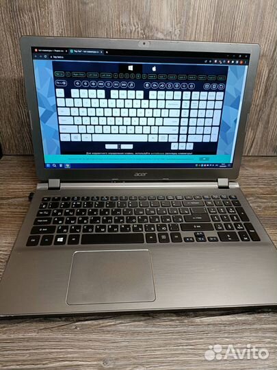 FullHD Acer i5-3337U/8GB/GT 750M