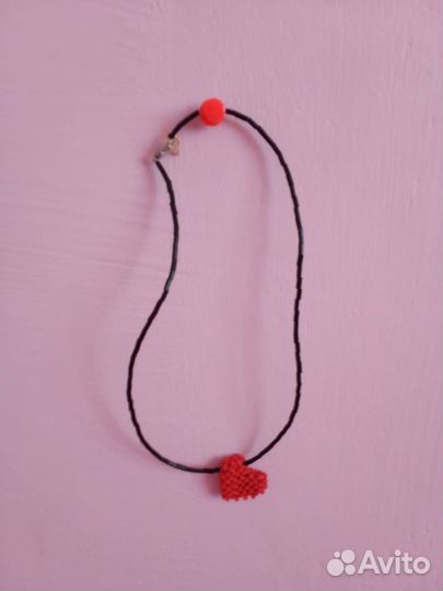 Серьги,браслеты,подвески из бисера