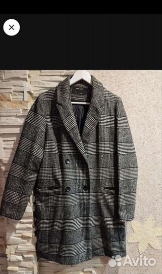 Пальто женское
