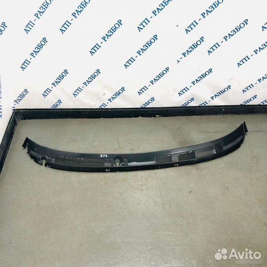 Жабо Mitsubishi Rvr 4D68