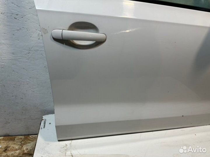 Дверь передняя правая Volkswagen Polo 5 2011-2020