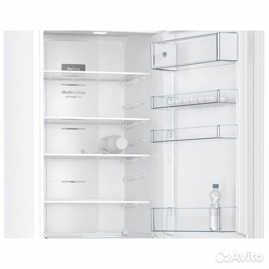 Холодильник RF Bosch KGN39VW24R