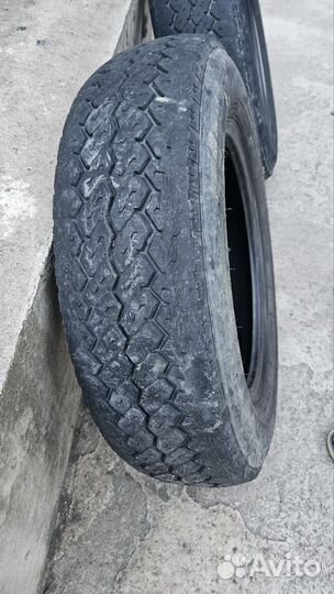 Покрышки 185/75 r16