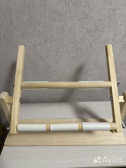 Станок для вышивания