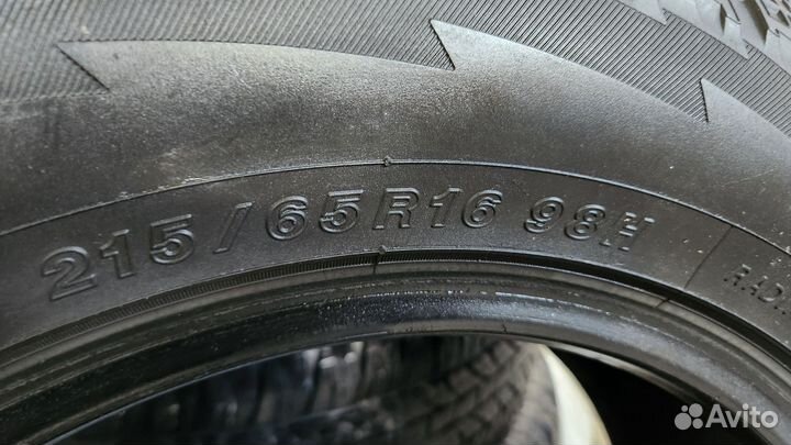 Покрышки Yokohama