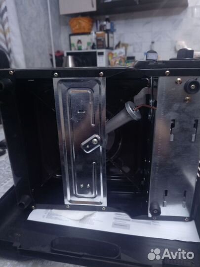 Портативная газовая плита новая