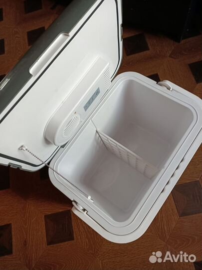 Автохолодильник