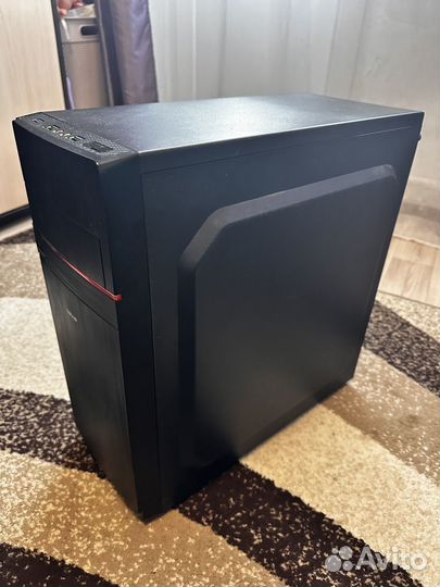 Корпус для пк atx