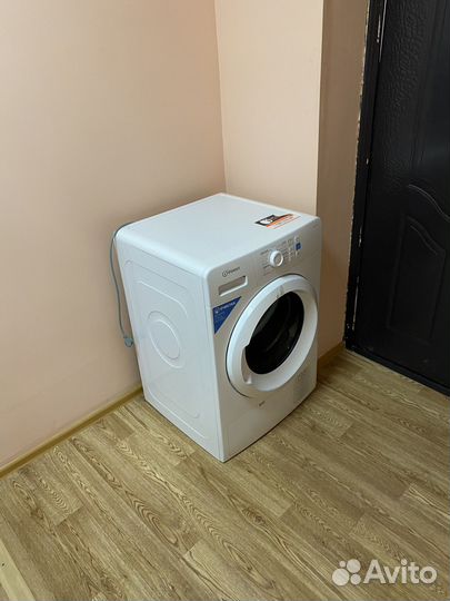 Сушильная машина indesit б/у на запчасти