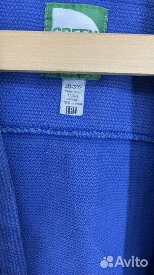 Самбовка для мальчика