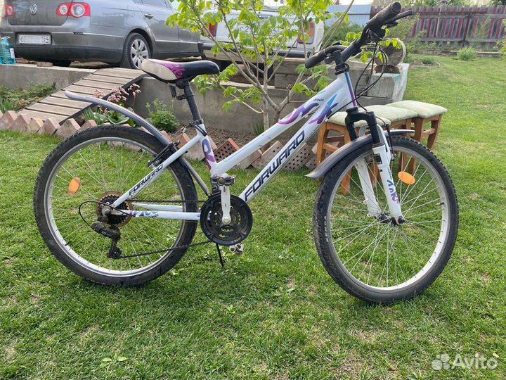 Продам велосипед