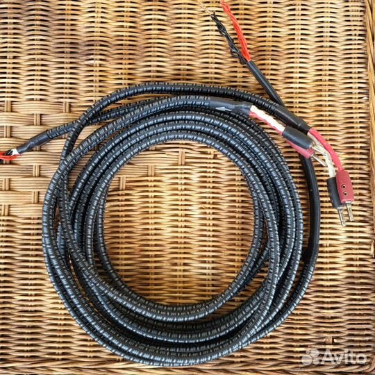 Кабель Audioquest Rocket 44 оригинал