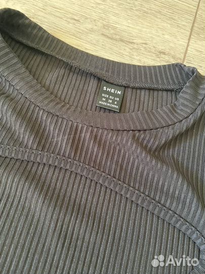 Платье лапша