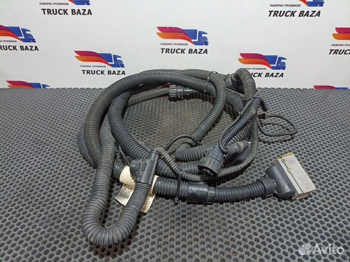 41224688 Проводка EBS Iveco Stralis