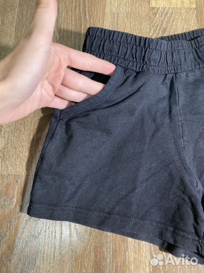 Шорты для девочки