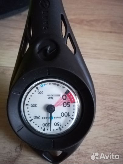 Снаряжение для дайвинга