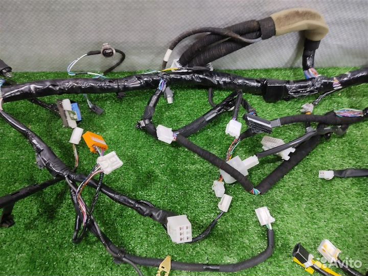 Жгут проводки торпедо Mazda CX-5 (KE) 2016