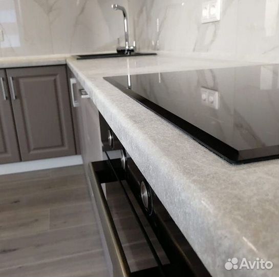 Кухня от производителя