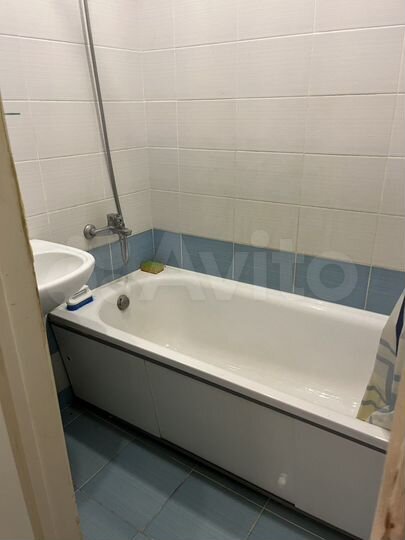 1-к. квартира, 31 м², 3/4 эт.