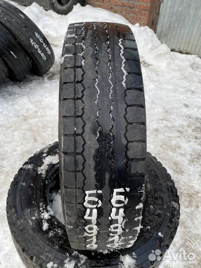 Шины 215 75 17 5
