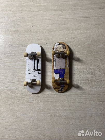 Фингерборд